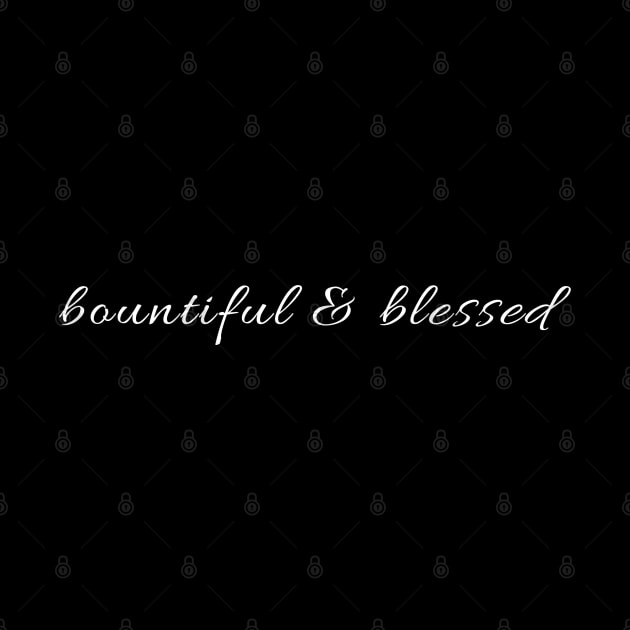 Bountiful and Blessed by Plus Size in Chicago