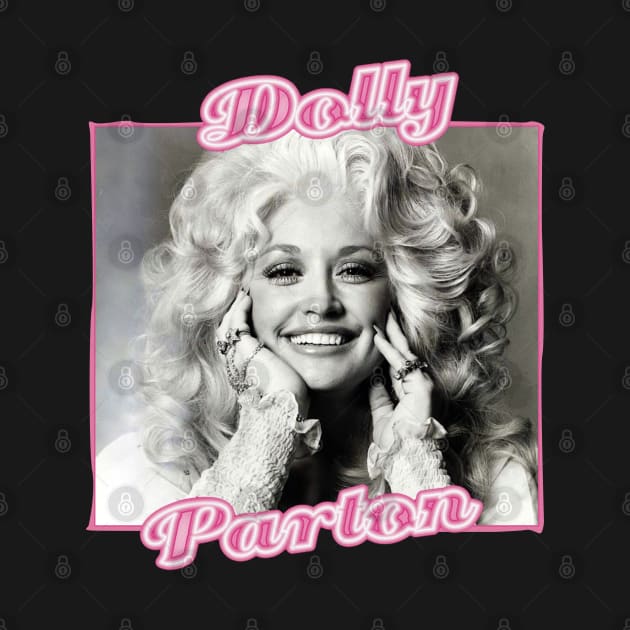 legendary dolly parton by CLOSE THE DOOR PODCAST