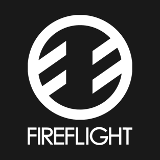 Fireflight 1 T-Shirt