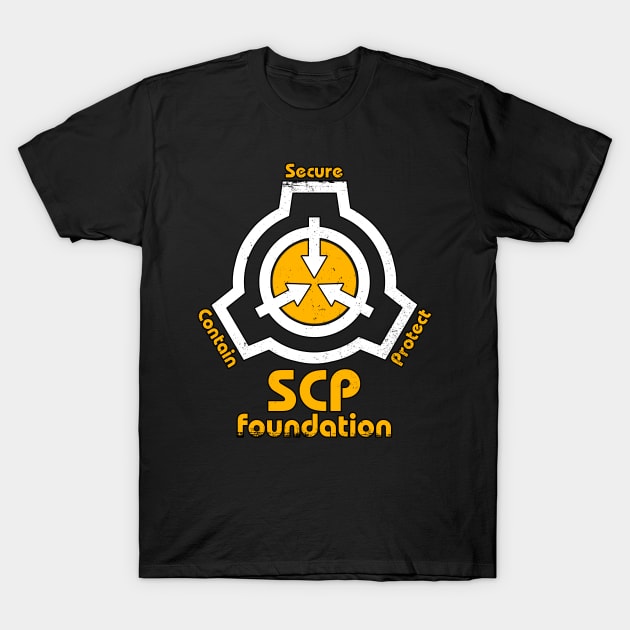 The SCP Foundation is full of short, scary stories, Life