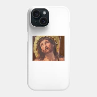 Ecce Homo Phone Case