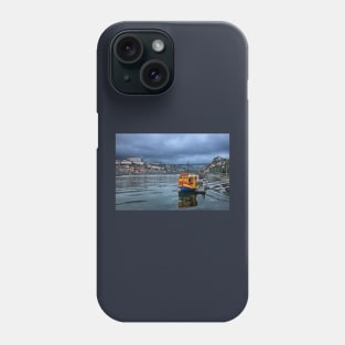 Melancholic Porto Phone Case