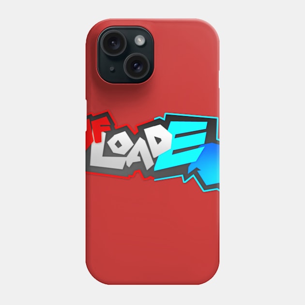 JFloadE shirts and more Phone Case by LoadETees
