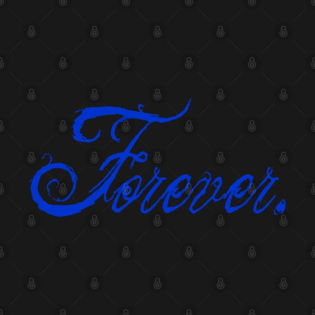 Forever by stefy