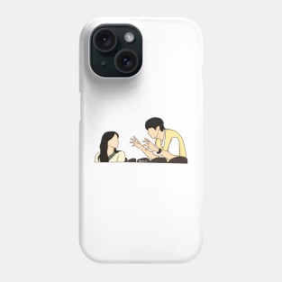 A time called you korean drama Phone Case