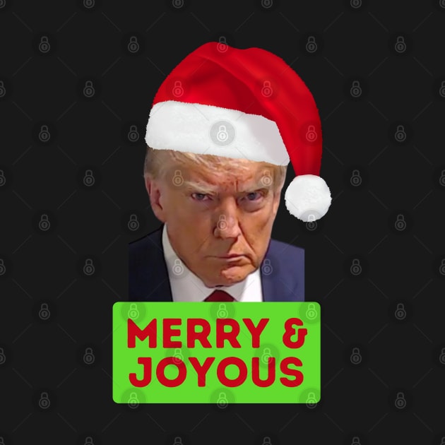 Donald Trump Christmas by reesea