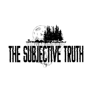 The Subjective Truth II, "Taos" T-Shirt