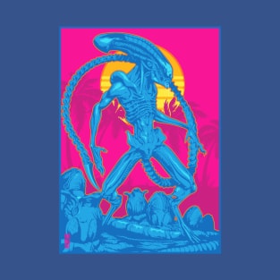 Alien T-Shirt