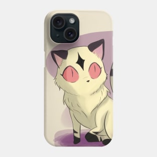 Fox Demon Phone Case