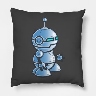 Robot! Pillow