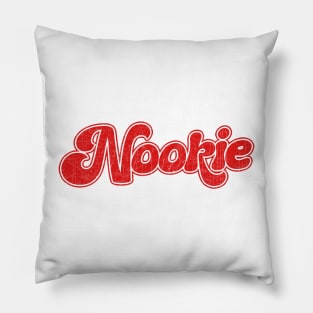 Nookie Pillow