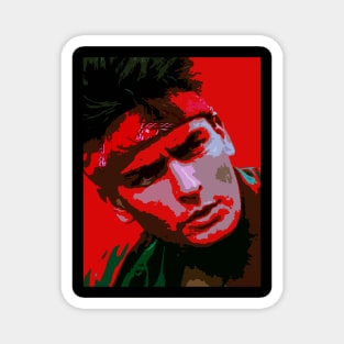 charlie sheen Magnet