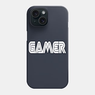 GAMING - GAMER Phone Case