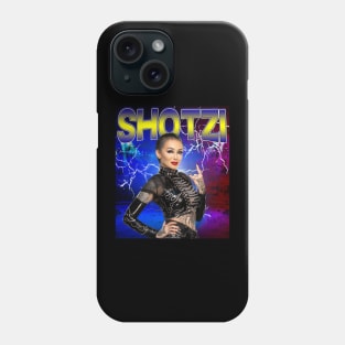 SHOTZI Phone Case