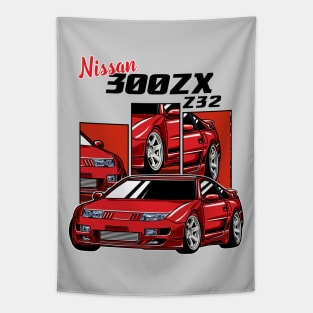 Nissan 300zx Tapestry