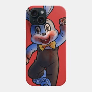 Bunny costume Legion Phone Case