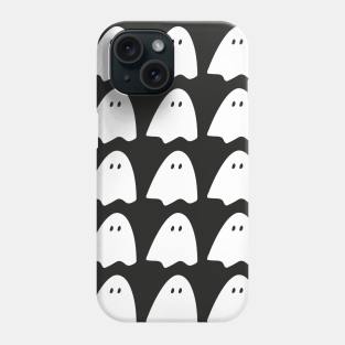 Cute ghost Phone Case