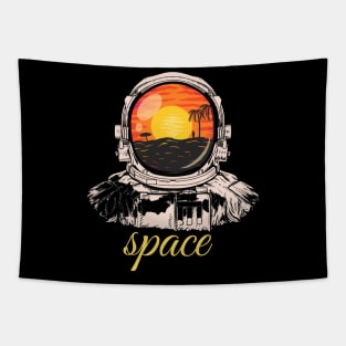 space Tapestry