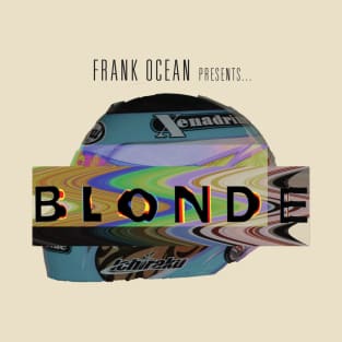 FRANK OCEAN BLONDE T-Shirt