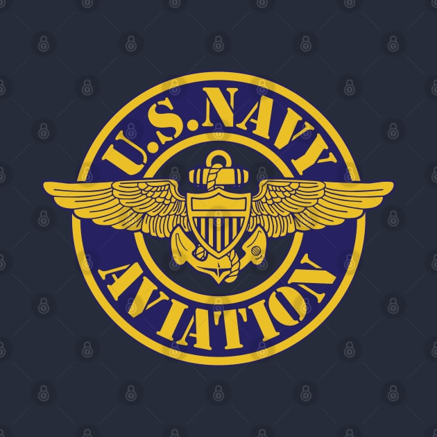 Navy Aviation by 