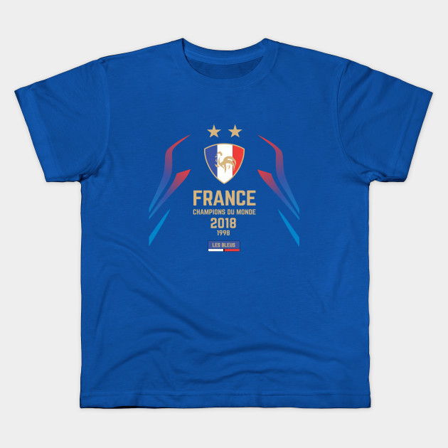 champion t shirt kids 2018