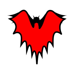 Bat T-Shirt