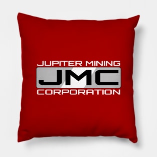 Jupiter Mining Corporation Pillow