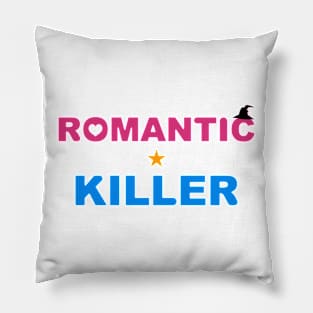 Romantic Kille Pillow