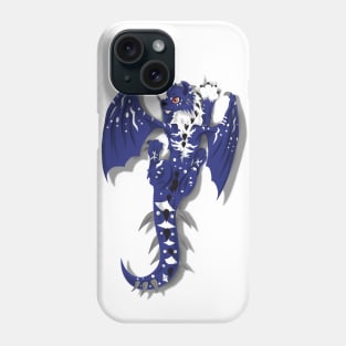 Cute Monster Phone Case