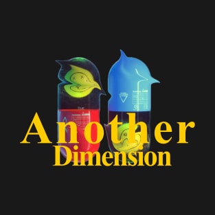 Another Dimension T-Shirt