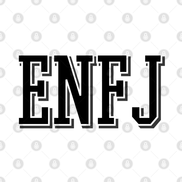ENFJ-The Protagonist by Apache Sun Moon Rising