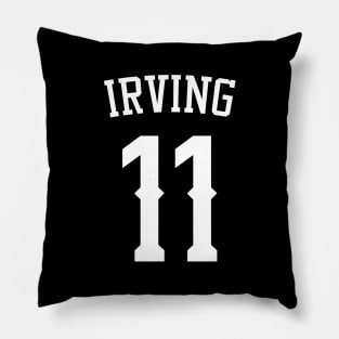 Kyrie Irving Pillow