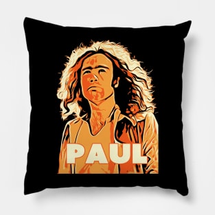 Paul Pillow