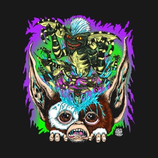 Creatures T-Shirt