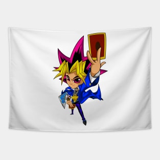 Card master Tapestry