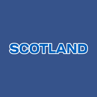 Scotland T-Shirt