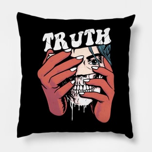 truth Pillow