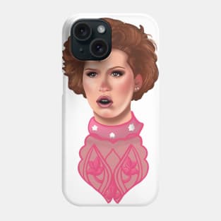 Molly Phone Case