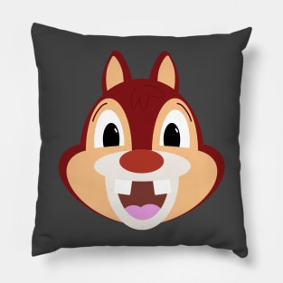 Rescue Rangers - Dale Pillow