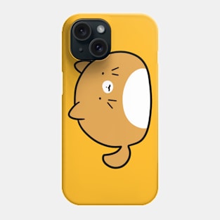 Cat Blob Phone Case