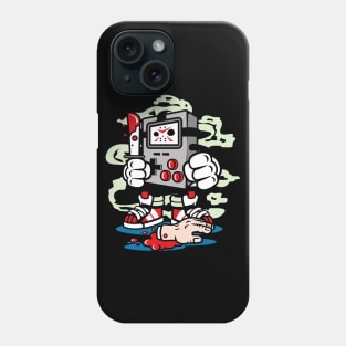 Killer Game Phone Case