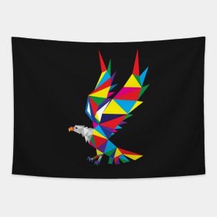 Beauty Flying Tapestry