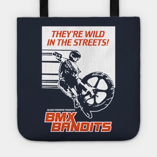 BMX Bandits Tote