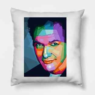 Norm Macdonald Pillow