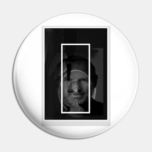 Steve Jobs Pin