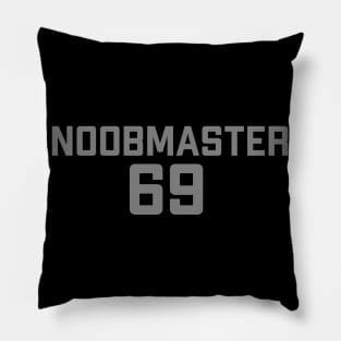 Noobmaster69 Pillow