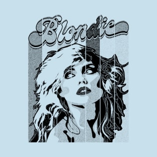 Blondie T-Shirt