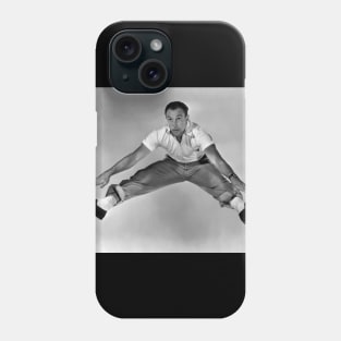 Gene Kelly Phone Case