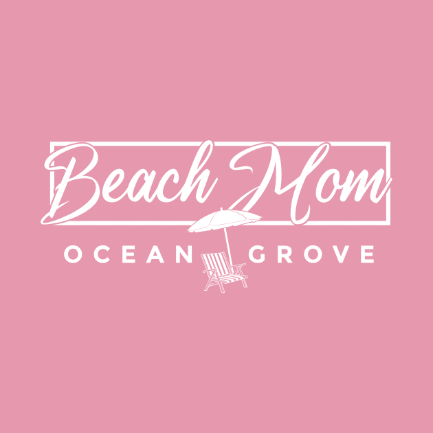 OG Beach Mom by The Sun Shack