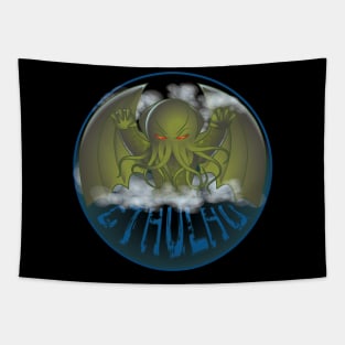 cthulhu Tapestry